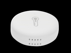 Zigbee 智能温湿度感应器检测仪 TT081TT001-ZA ReachROHSFCCCE