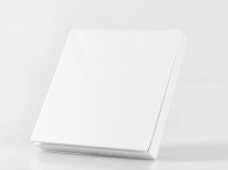 国标 ZigBee智能一位墙壁开关86型（单火升级版） PS196